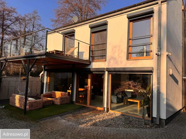 dom wolnostojący, 4 pokoje Zieleniewo. Zdjęcie 1
