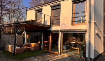 dom wolnostojący, 4 pokoje Zieleniewo