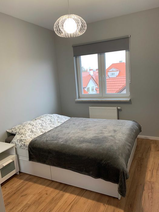 Mieszkanie 3-pokojowe Ostróda, ul. 3 Maja. Zdjęcie 7