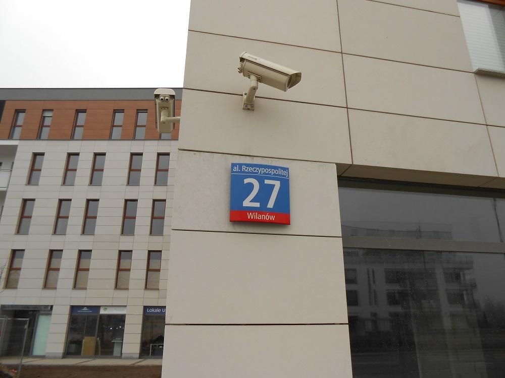 Mieszkanie 2-pokojowe Warszawa Wilanów, al. Rzeczypospolitej. Zdjęcie 4
