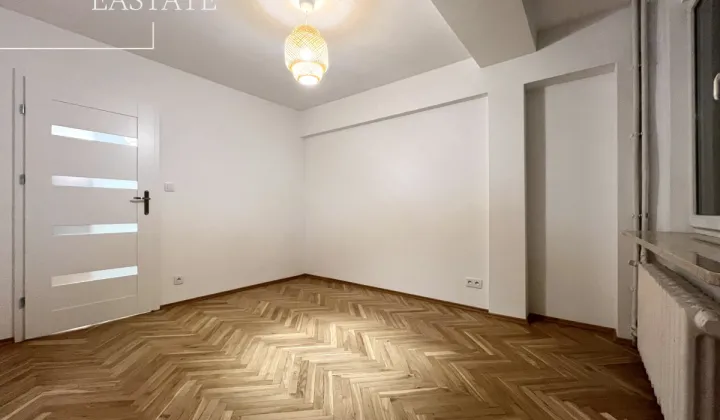 Mieszkanie 2-pokojowe Warszawa Śródmieście, al. Jana Pawła II