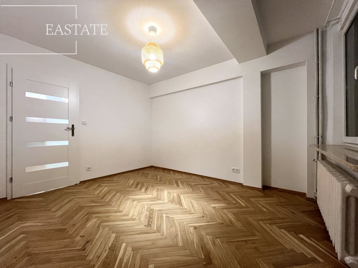 Mieszkanie 2-pokojowe Warszawa Śródmieście, al. Jana Pawła II. Zdjęcie 1