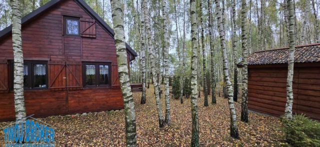 siedlisko, 2 pokoje Tągowie. Zdjęcie 1