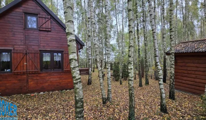 siedlisko, 2 pokoje Tągowie