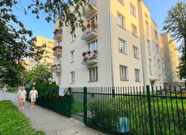 Mieszkanie 2-pokojowe Warszawa Mokotów, ul. Chełmska. Zdjęcie 16