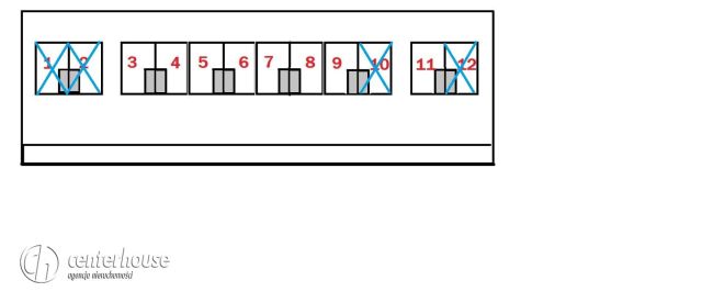dom szeregowy, 4 pokoje Rzeszów Zwięczyca. Zdjęcie 10