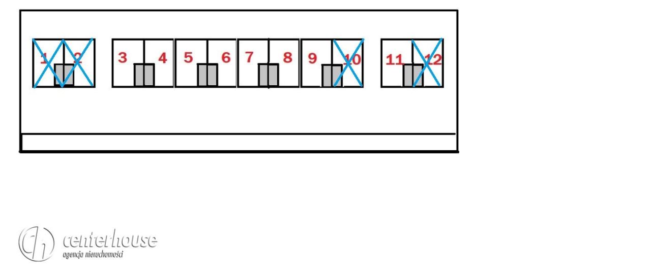 dom szeregowy, 4 pokoje Rzeszów Zwięczyca. Zdjęcie 10