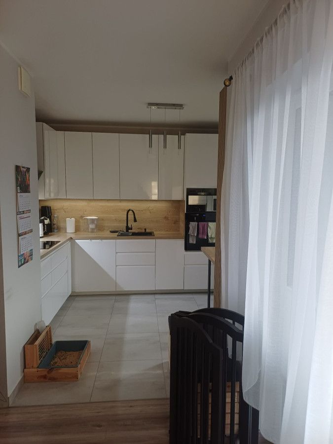 Mieszkanie 3-pokojowe Legionowo, ul. Zbigniewa Herberta. Zdjęcie 6