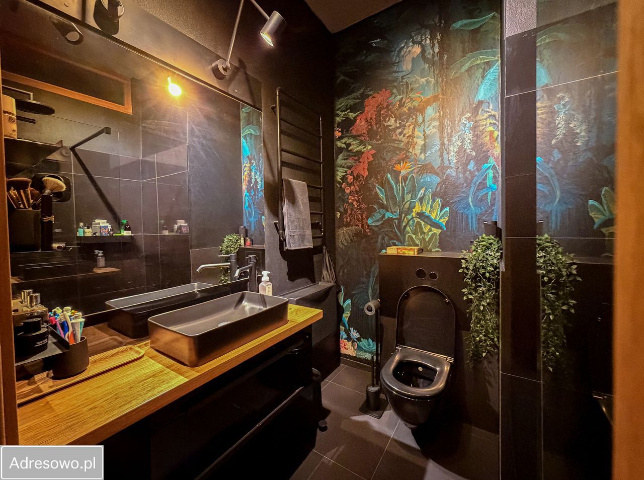 Mieszkanie 2-pokojowe Kraków Podgórze, ul. Zabłocie. Zdjęcie 14