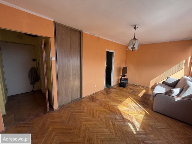 Mieszkanie 1-pokojowe Gdańsk Orunia, ul. Diamentowa. Zdjęcie 1