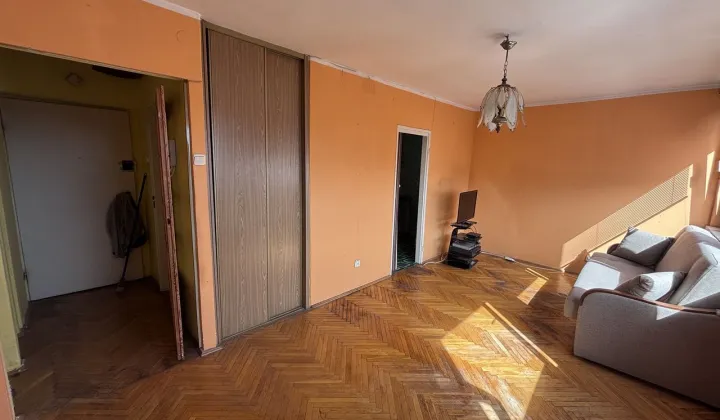 Mieszkanie 1-pokojowe Gdańsk Orunia, ul. Diamentowa