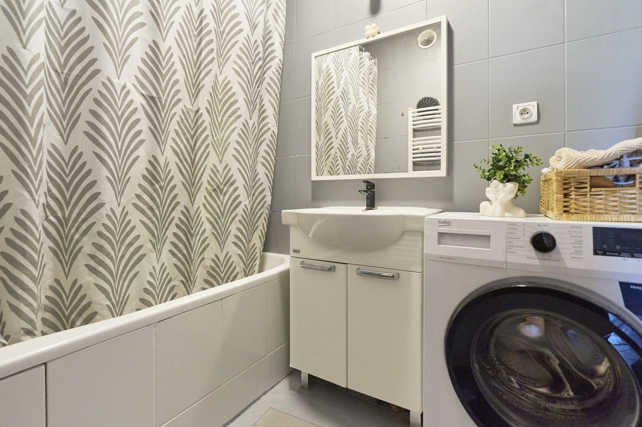 Mieszkanie 2-pokojowe Warszawa Ursynów, ul. Edwarda Dembowskiego. Zdjęcie 15