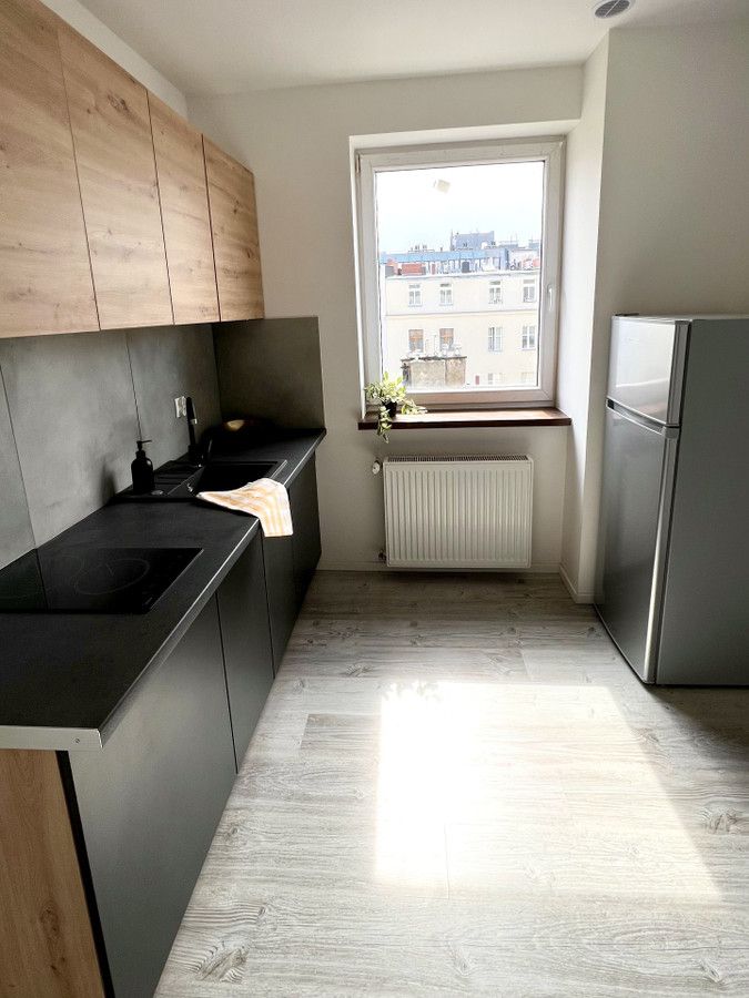 Mieszkanie 2-pokojowe Poznań Wilda, ul. Jana Umińskiego. Zdjęcie 9