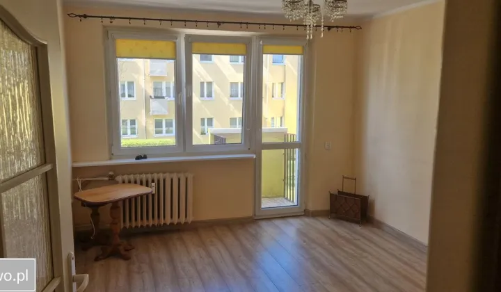 Mieszkanie 2-pokojowe Ustka, ul. Bałtycka
