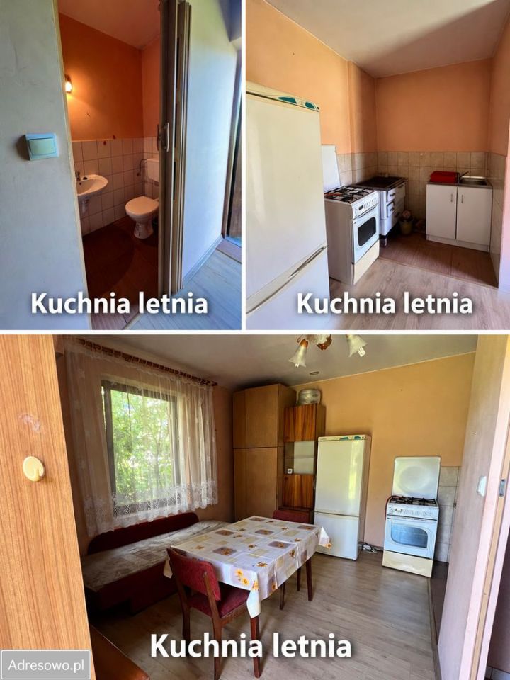 dom wolnostojący, 4 pokoje Odrowąż. Zdjęcie 19