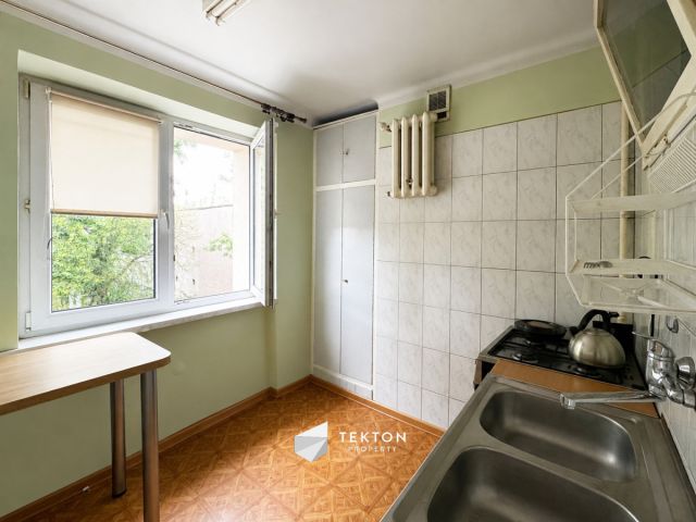 Mieszkanie 2-pokojowe Łódź Śródmieście, ul. Gdańska. Zdjęcie 5