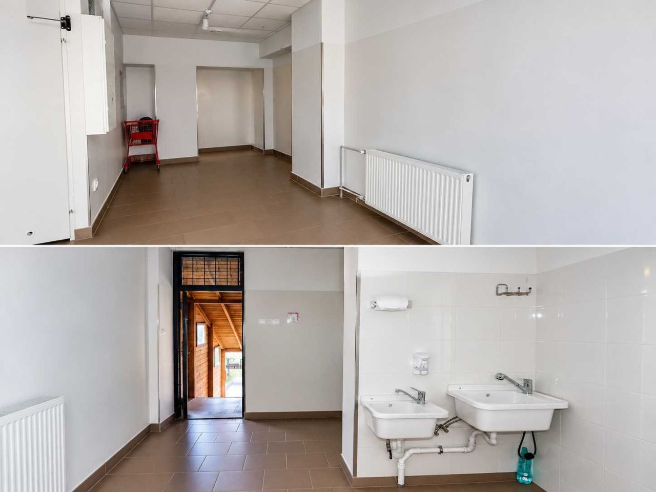 Lokal Andrychów, ul. Krakowska. Zdjęcie 4