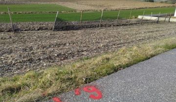 Działka budowlana Rudnik