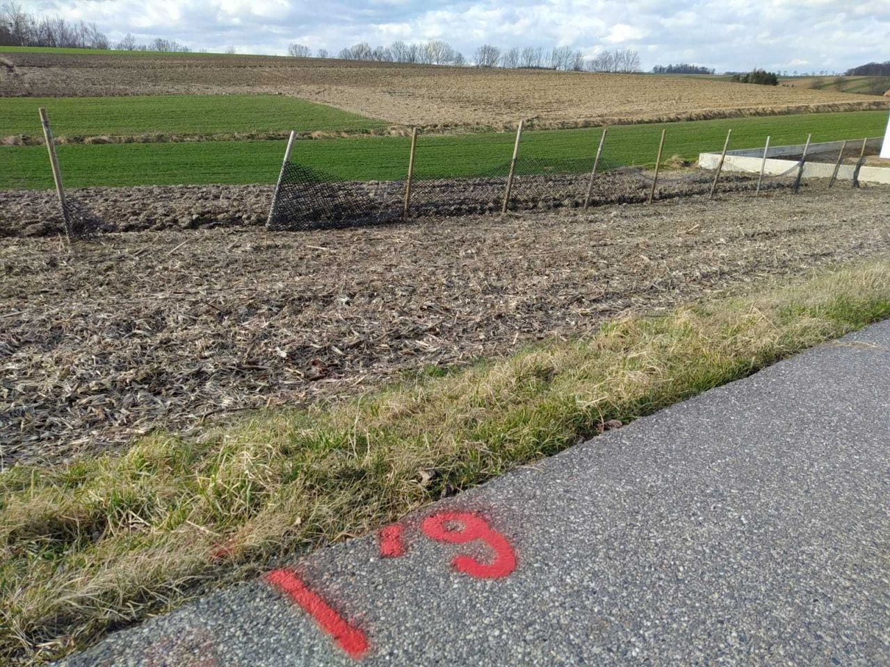 Działka budowlana Rudnik