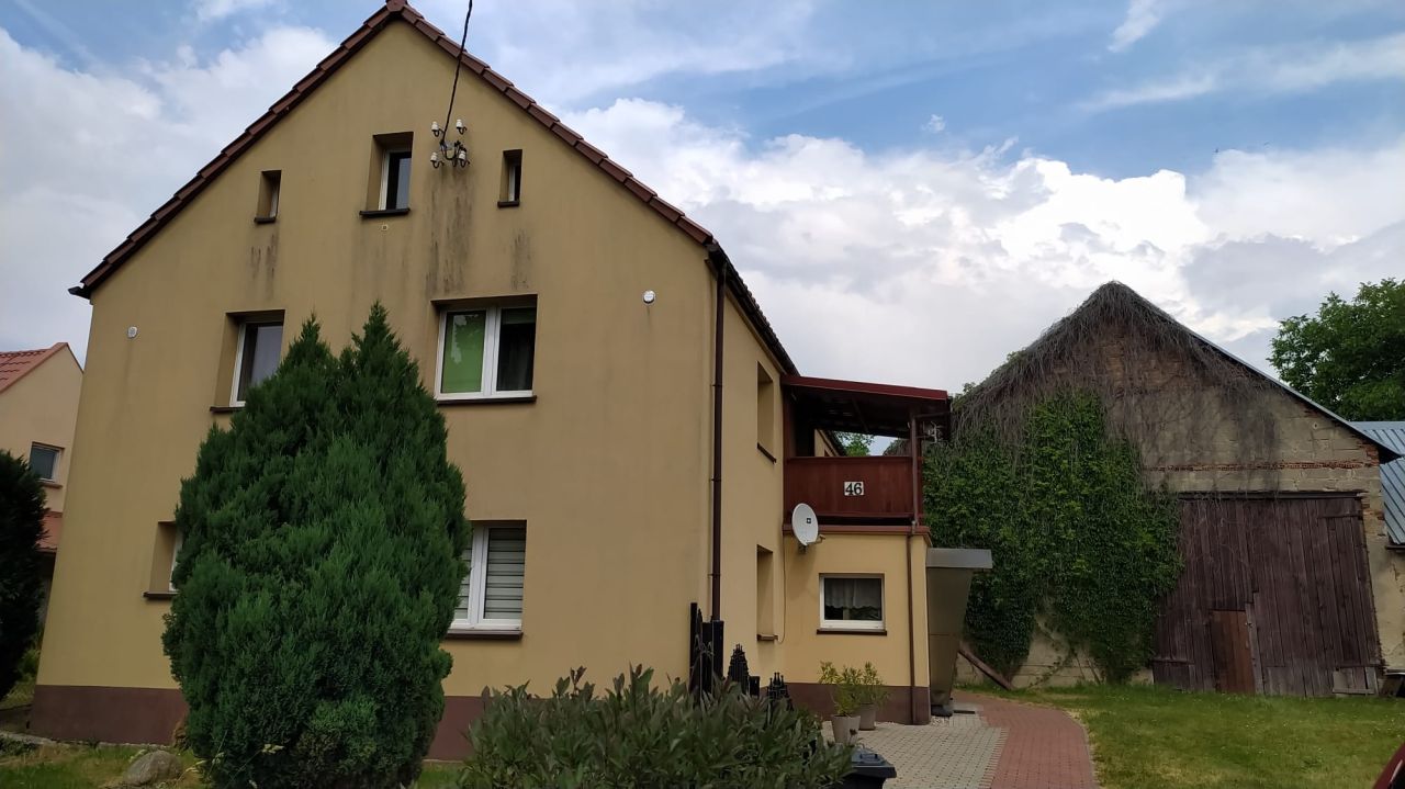 gospodarstwo, 4 pokoje Wawrzeńczyce, ul. Kątecka. Zdjęcie 9