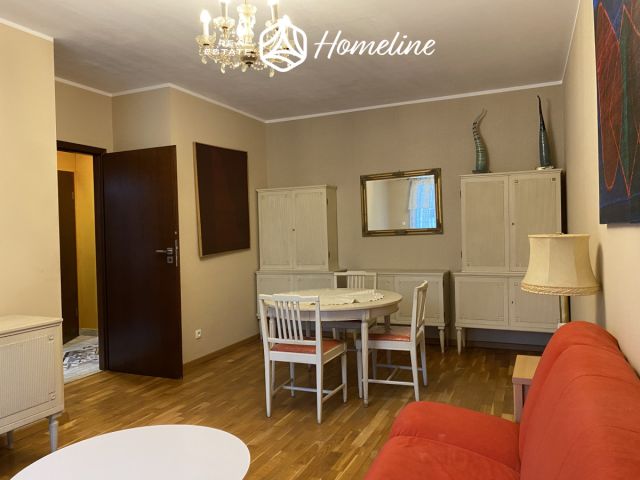 Mieszkanie 2-pokojowe Wrocław Dąbie, ul. Antoniego Wiwulskiego. Zdjęcie 1