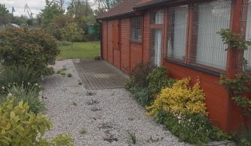 Działka rod Szczecin Prawobrzeże, ul. Gdańska