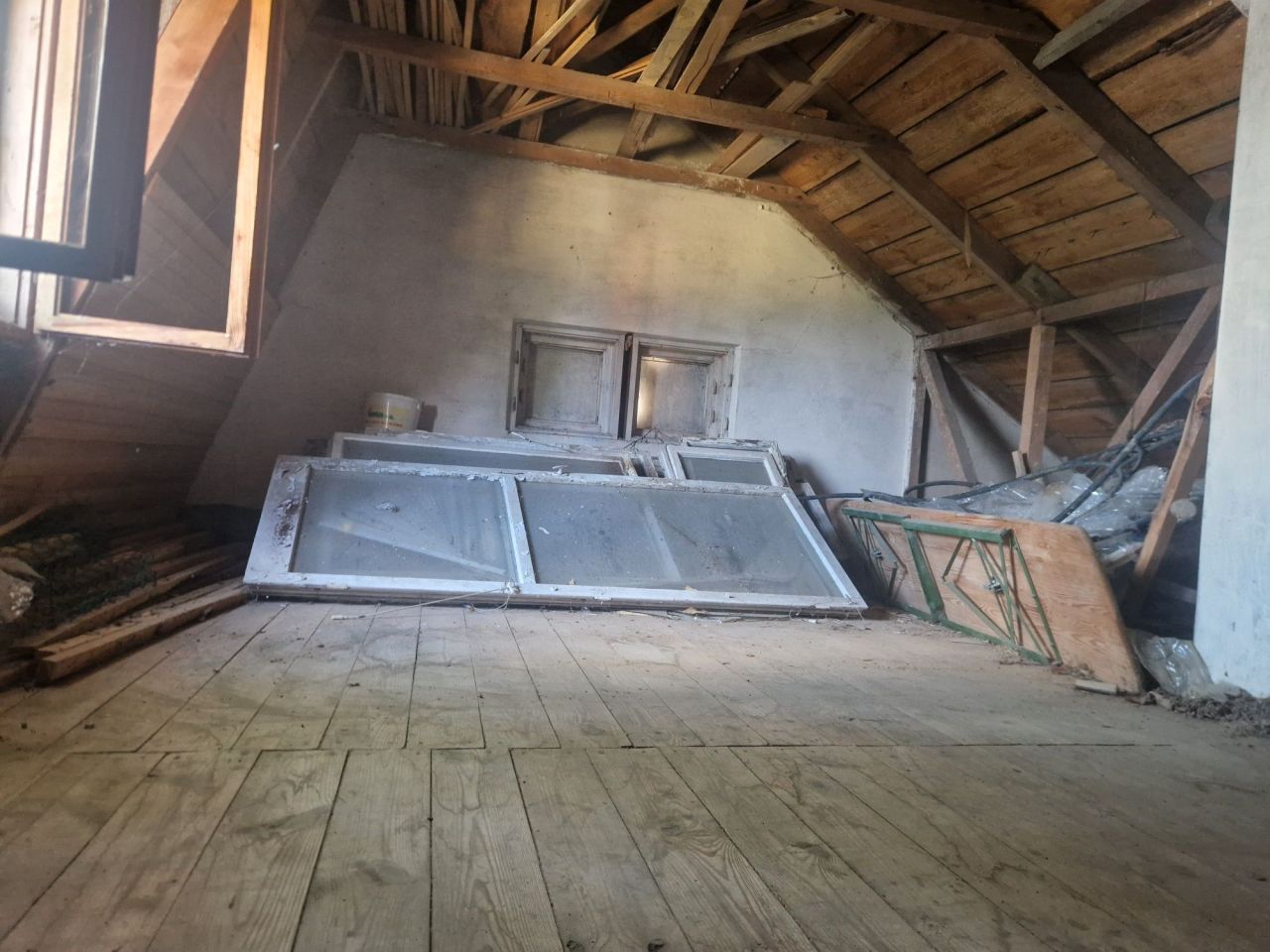 Działka rod Guty. Zdjęcie 6