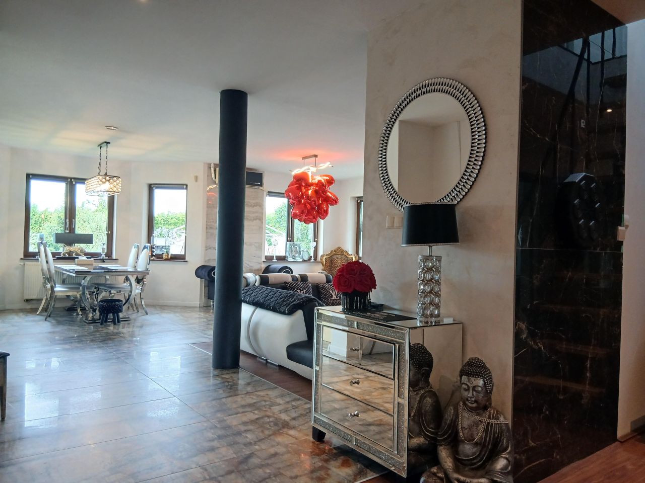 dom wolnostojący, 6 pokoi Manowo. Zdjęcie 19