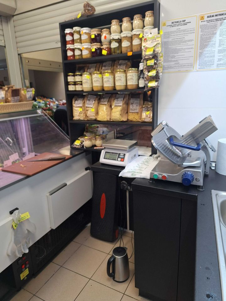 Lokal Częstochowa Tysiąclecie. Zdjęcie 3