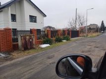 Działka budowlana Myszków, ul. Boczna. Zdjęcie 1