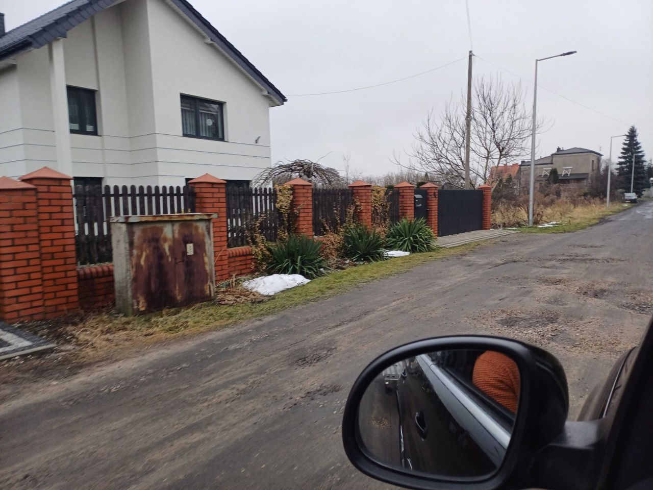 Działka budowlana Myszków, ul. Boczna. Zdjęcie 2