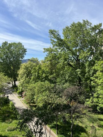 Mieszkanie 2-pokojowe Warszawa Ochota. Zdjęcie 1