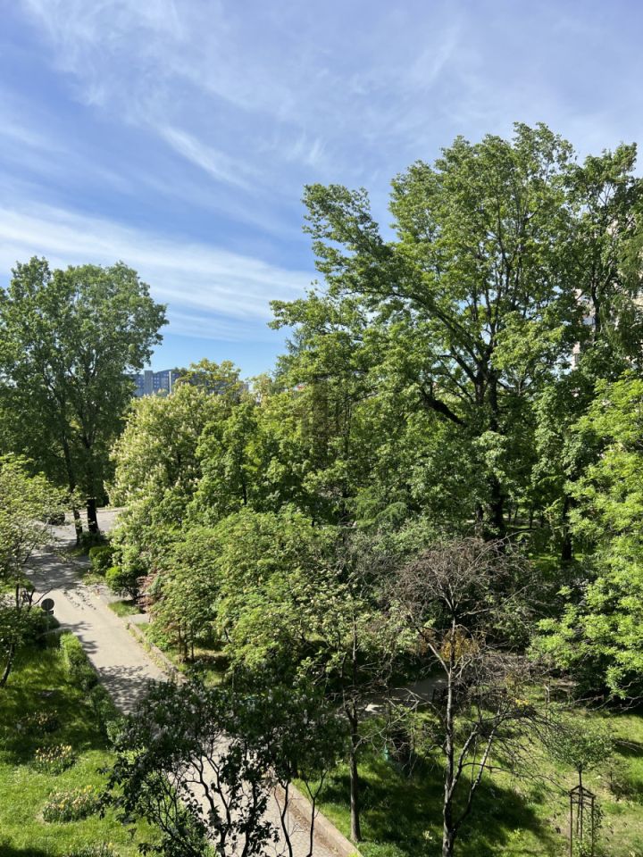 Mieszkanie 2-pokojowe Warszawa Ochota