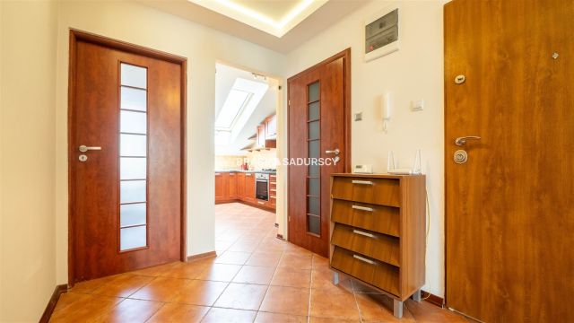 Mieszkanie 3-pokojowe Kraków Kosocice, ul. Romana Żelazowskiego. Zdjęcie 21