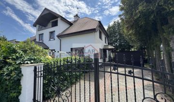 dom wolnostojący, 7 pokoi Baniocha