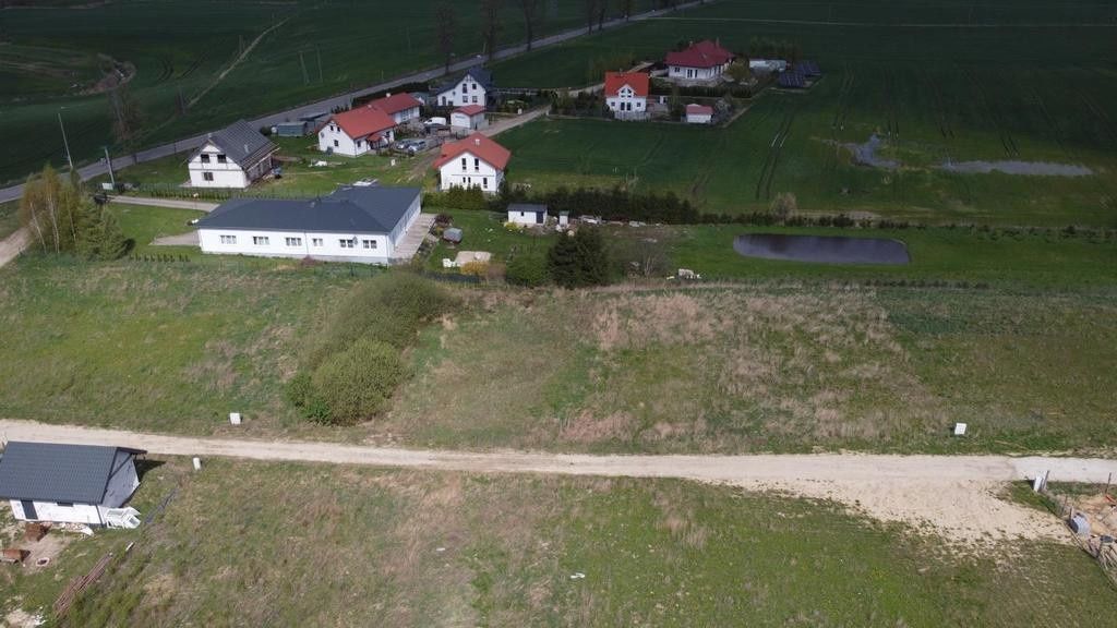 Działka budowlana Kisielice, ul. Przemysłowa. Zdjęcie 4