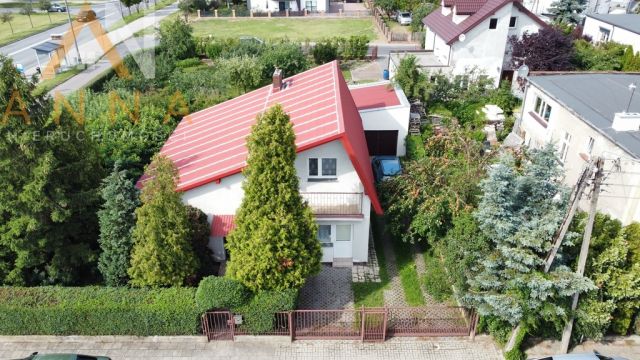 dom wolnostojący, 5 pokoi Inowrocław. Zdjęcie 16