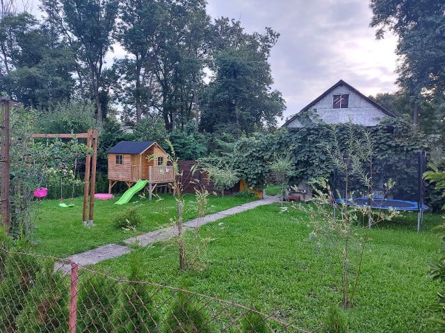 Działka rod Łódź Teofilów, ul. Krzysztofa Kamila Baczyńskiego. Zdjęcie 1