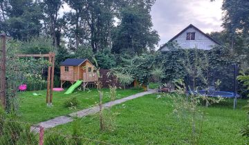 Działka rod Łódź Teofilów, ul. Krzysztofa Kamila Baczyńskiego