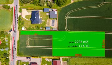 Działka Piotrowice