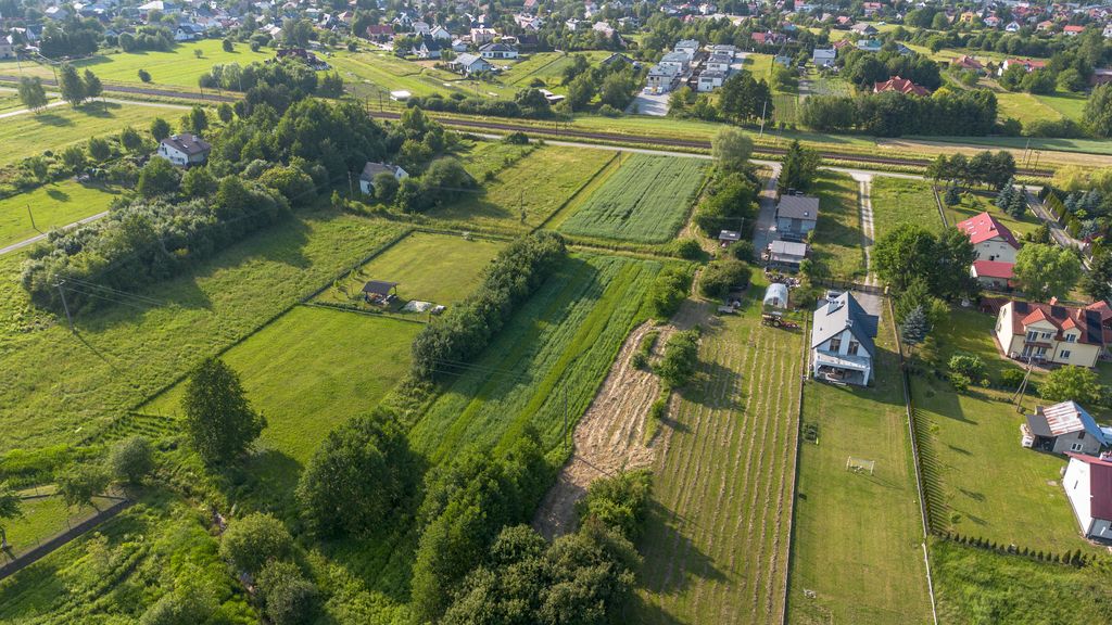 Działka Rzeszów, ul. św. Floriana. Zdjęcie 9