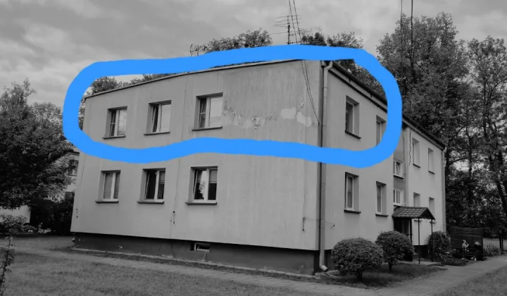 Mieszkanie 3-pokojowe Szkocja Dowspuda