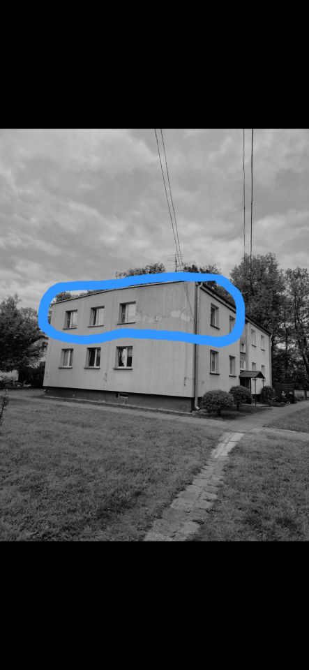 Mieszkanie 3-pokojowe Szkocja Dowspuda