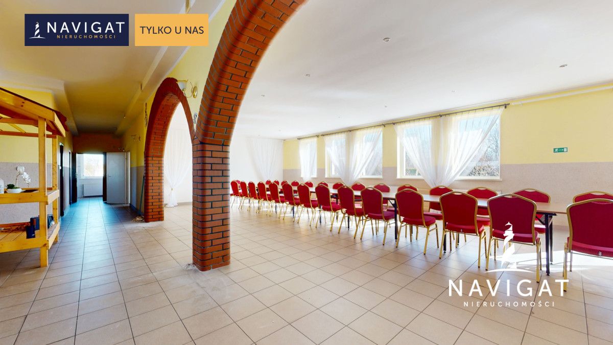 Lokal Bożepole Małe, ul. Przemysłowa. Zdjęcie 2