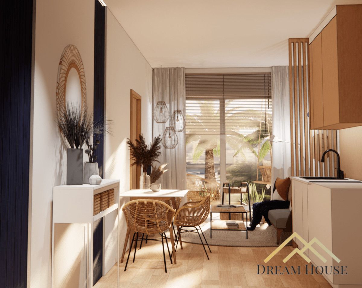 Mieszkanie 2-pokojowe Jastarnia, ul. Bałtycka. Zdjęcie 3