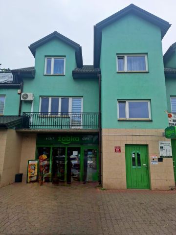 Nieruchomość komercyjna Siedlce. Zdjęcie 1