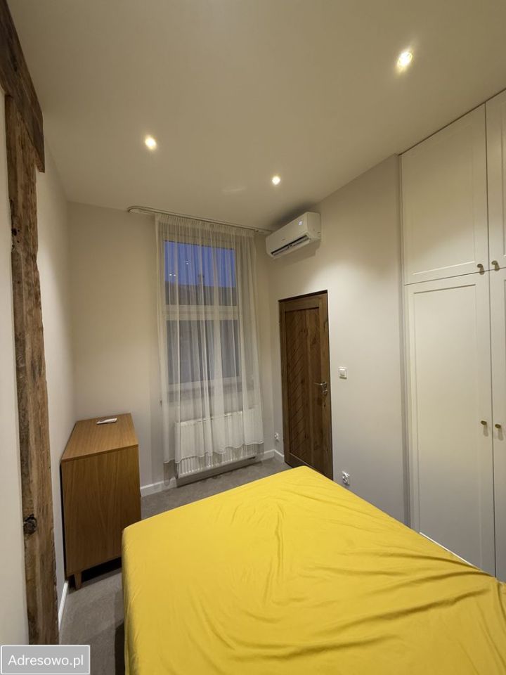 Mieszkanie 2-pokojowe Kielce Centrum, ul. Rynek. Zdjęcie 6