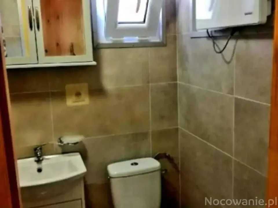 dom letniskowy Bożkowice. Zdjęcie 2