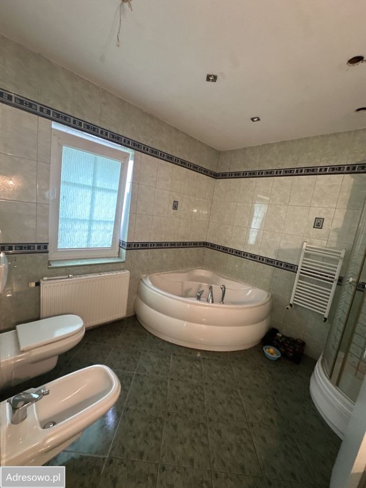 dom wolnostojący, 6 pokoi Lubasz, ul. Szamotulska. Zdjęcie 16