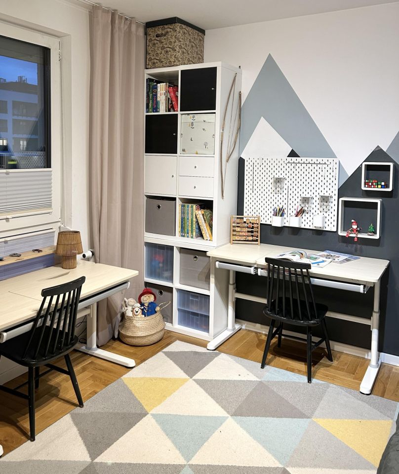 Mieszkanie 3-pokojowe Ożarów Mazowiecki, ul. Nadbrzeżna. Zdjęcie 6